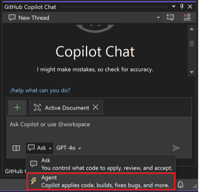 GitHub Copilot