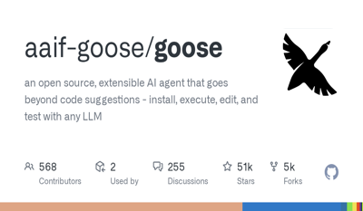 Goose