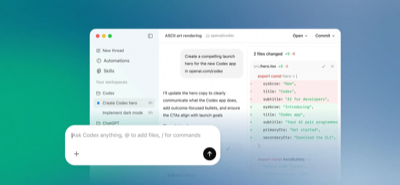 OpenAI Codex