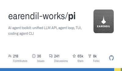 Pi Agent
