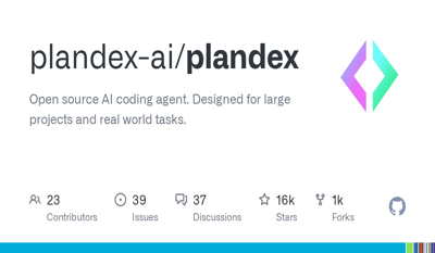Plandex