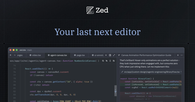 Zed