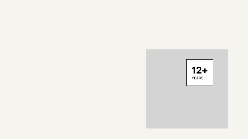 Asymmetric Feature Section screenshot 1