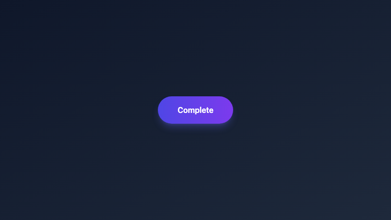 Confetti Trigger Button screenshot 1
