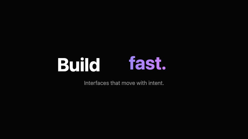 Flip Words Hero screenshot 1