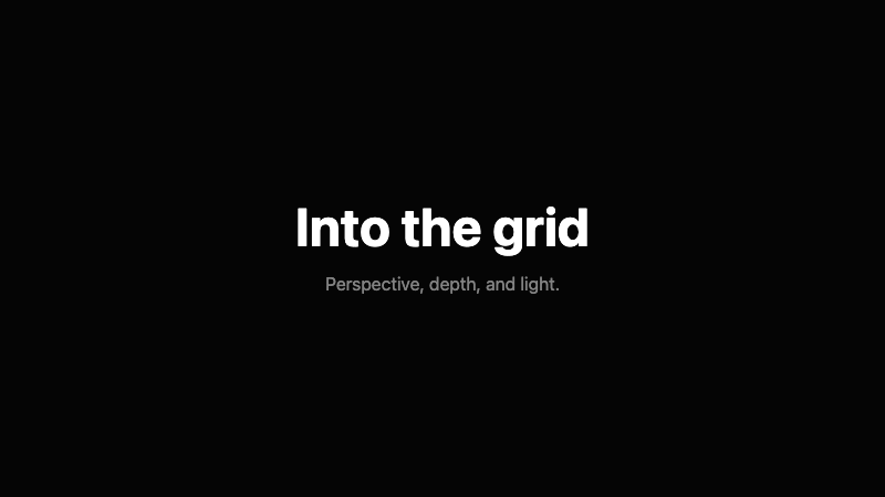 Grid Pattern Overlay screenshot 1