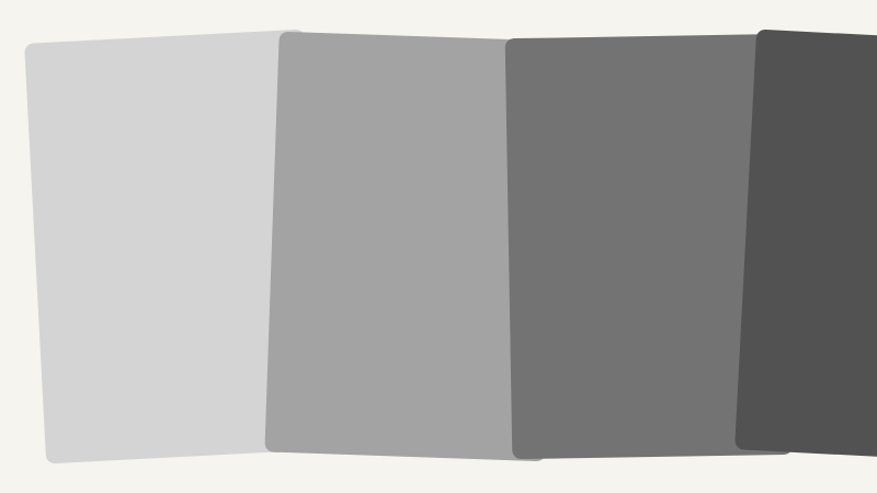 Horizontal Scroll Gallery screenshot 1