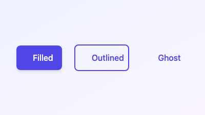 Ripple Button